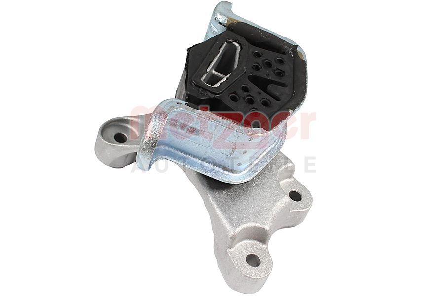 Mounting, automatic transmission - 8054037 METZGER